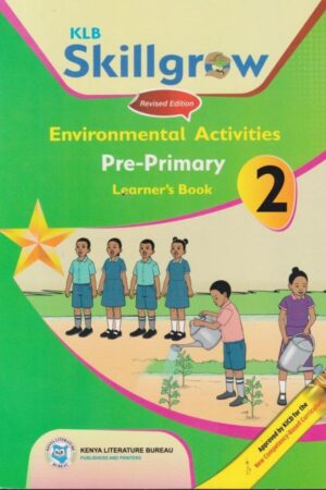 KLB Skillgrow Environmental PP2