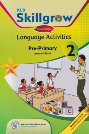KLB Skillgrow Language PP2