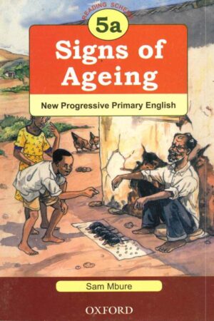 Signs of Ageing