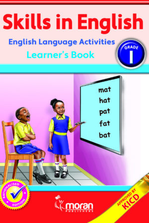 Skills in English English Grade 1