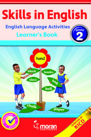 Skills in English English Grade 2