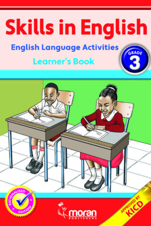 Skills in English Grade 3