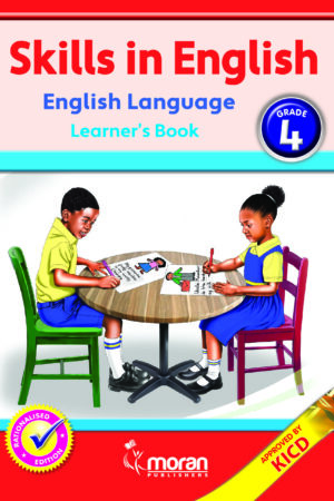 Skills in English Grade 4