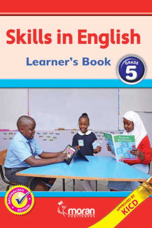 Skills in English Grade 5