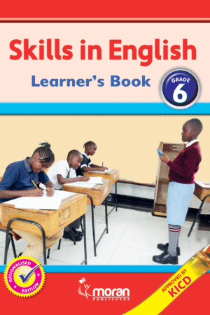 Skills in English Grade 6