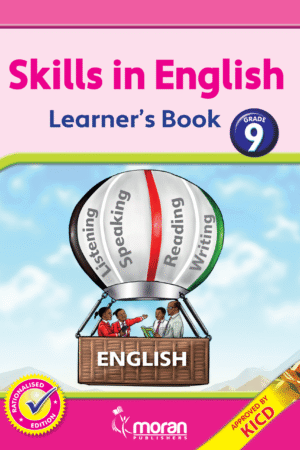 Skills in English Grade 9