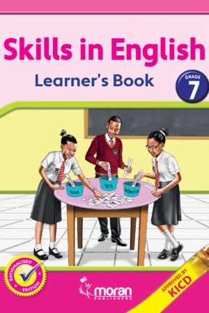 Skills in English Grade 7