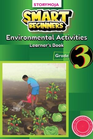 Smart Beginners Environmental Activities Grade 3
