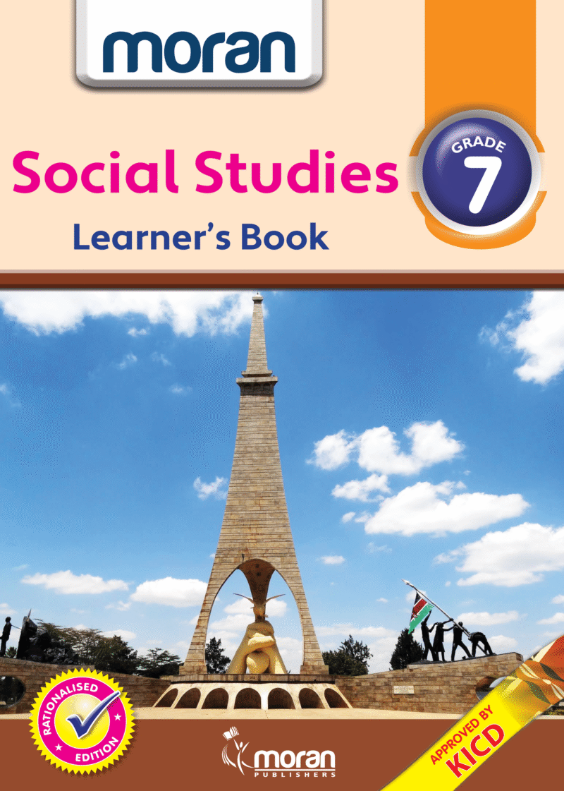 Moran Social Studies Grade 7