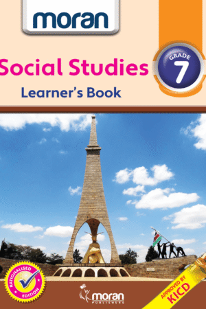 Moran Social Studies Grade 7