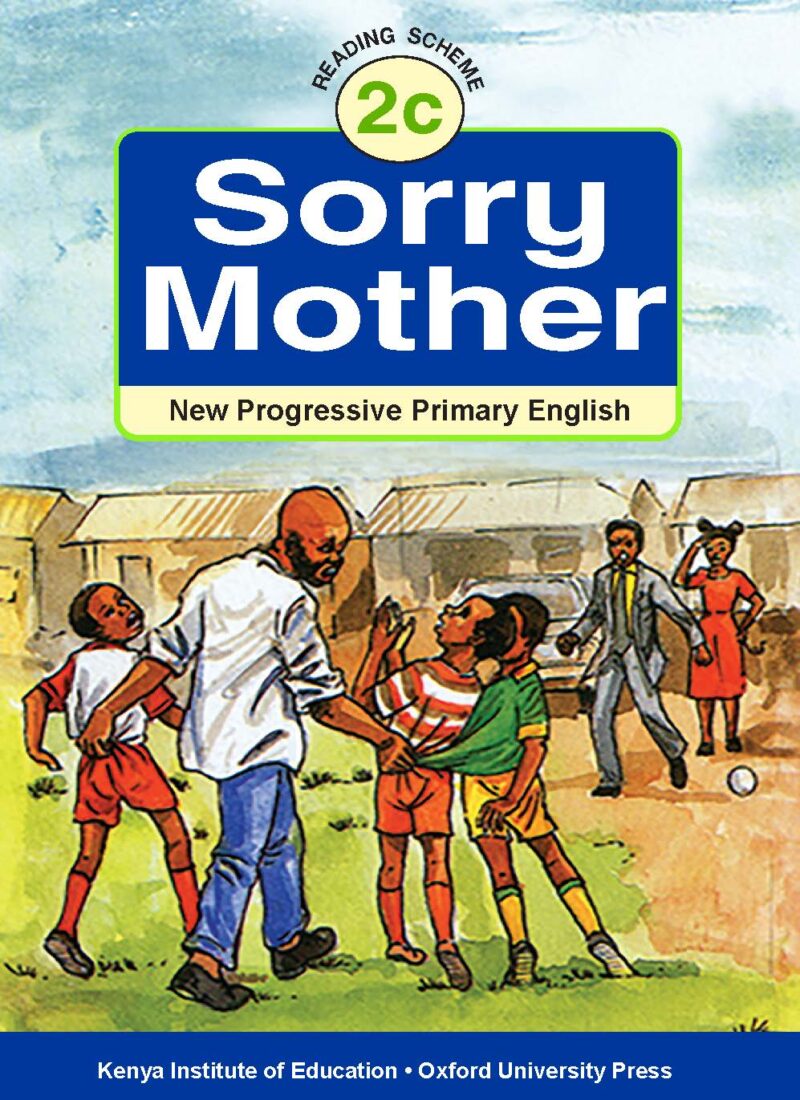 Sorry Mother