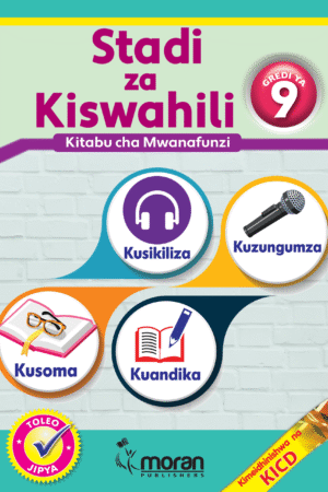 Stadi za Kiswahili Grade 9