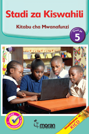 Stadi za Kiswahili Gredi ya 5