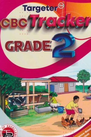 Targeter CBC Tracker Grade 2