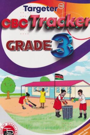 Targeter CBC Tracker Grade 3
