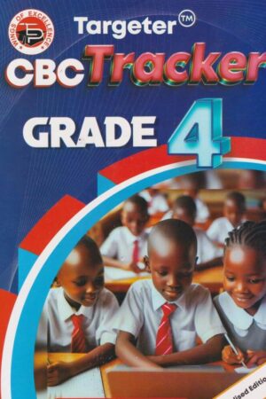 Targeter CBC Tracker Grade 4