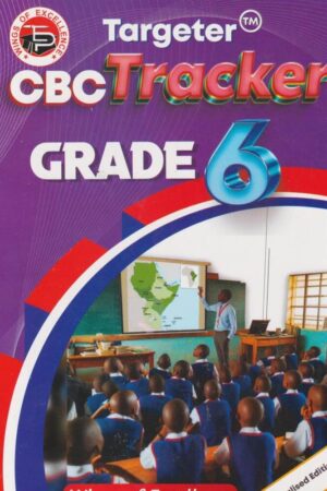 Targeter CBC Tracker Grade 6