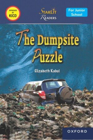 The Dumpsite Puzzle
