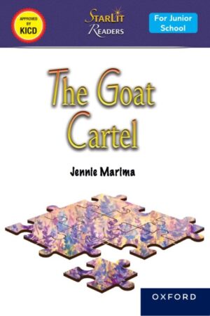 The Goat Cartel