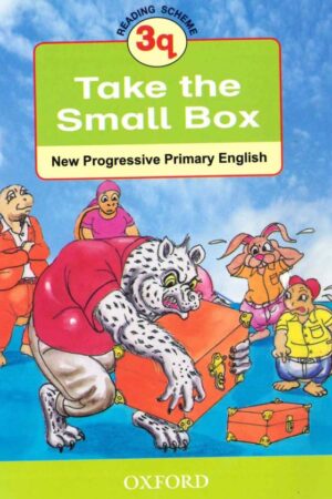 Take the Small Box