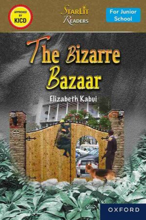 The Bizarre Bazaar