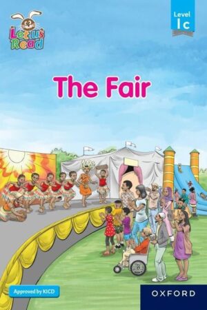 The Fair