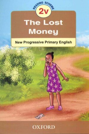 The Lost Money