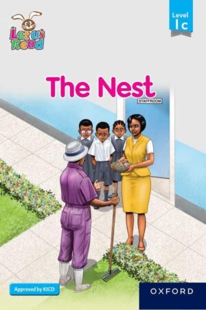 The Nest