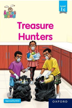 Treasure Hunters
