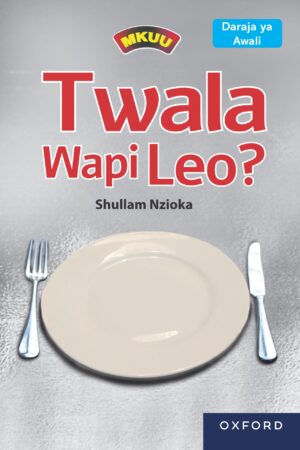 Twala Wapi Leo?