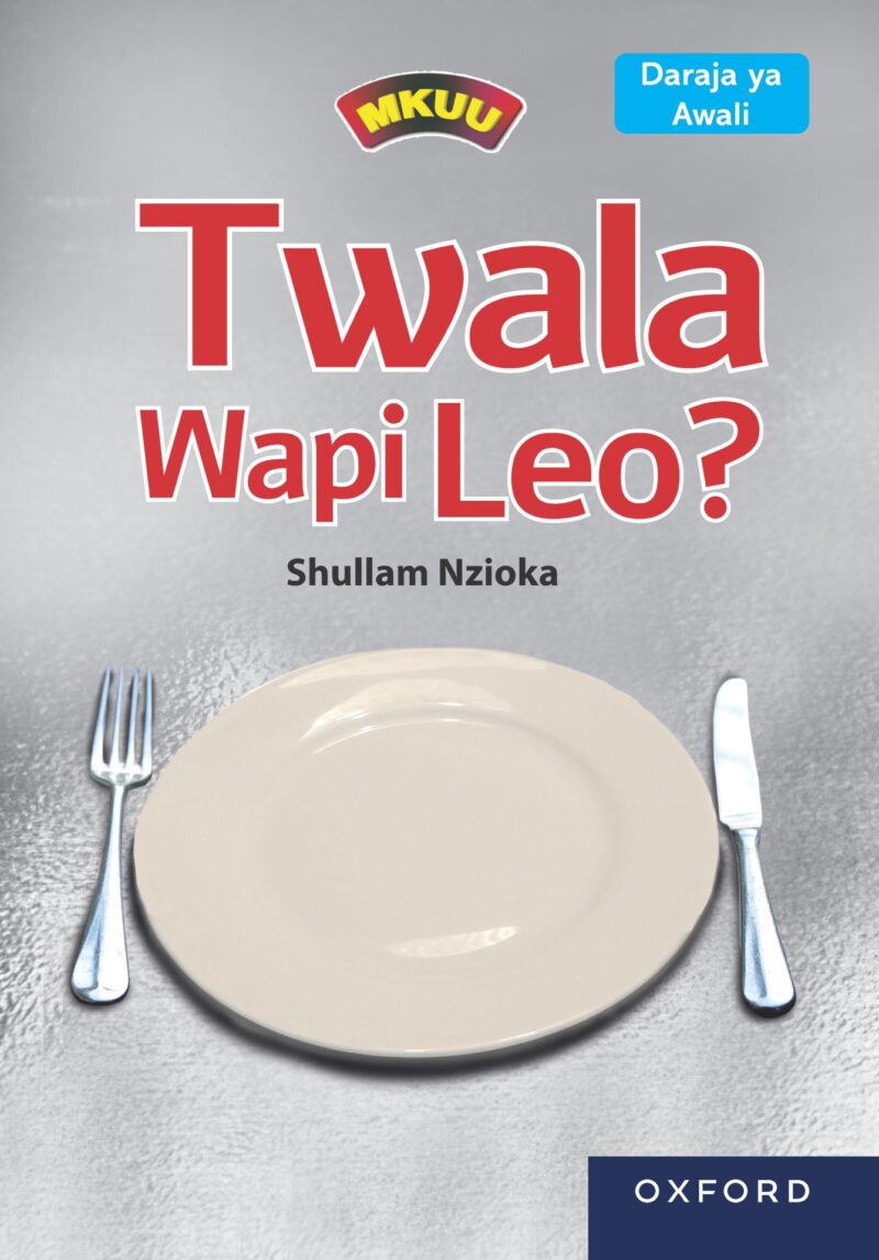 Twala Wapi Leo?