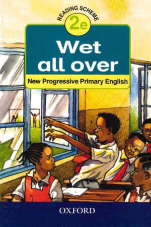 Wet All Over