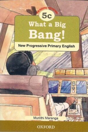 What a Big Bang