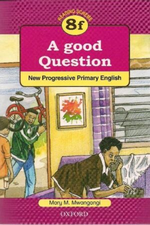 A Good Question