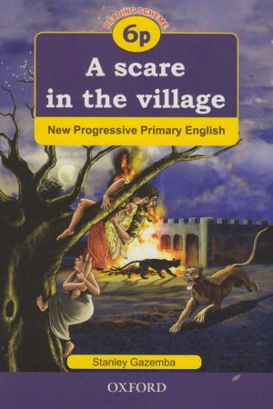 A Scare in the Village