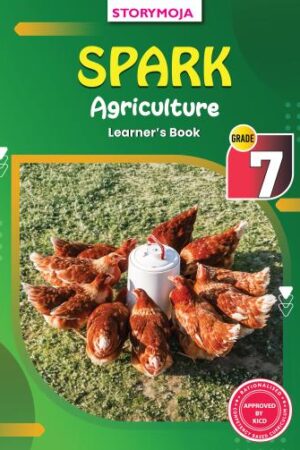 Spark Agriculture Grade 7