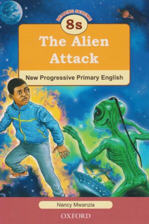 The Alien Attack