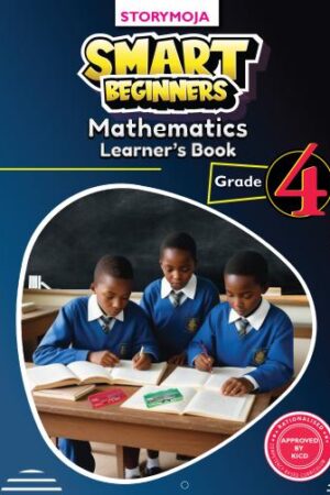 Smart Beginners Mathematics Grade 4