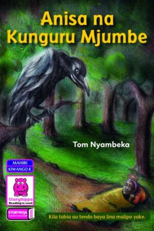 Anisa na Kunguru Mjumbe