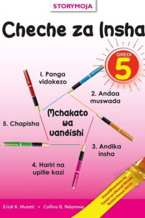 Cheche za Insha Grade 5