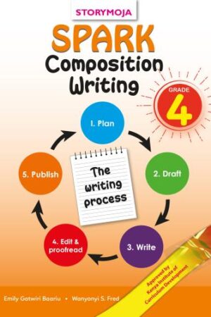 Spark Composition Writing Grade 4