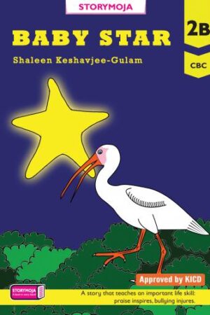 Baby Star