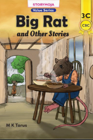 Big Rat and other Stories