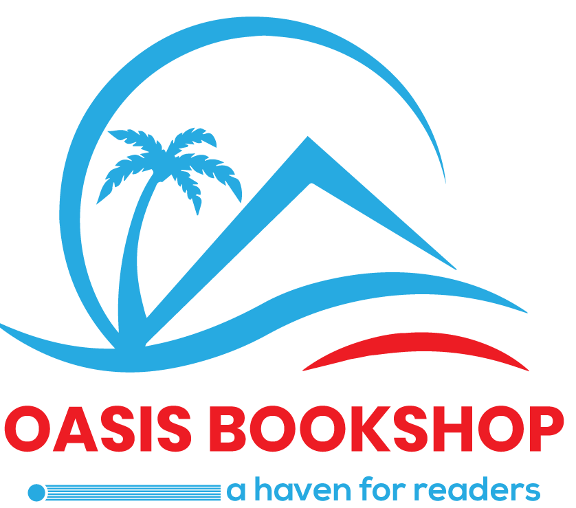 Ooasis Bookshop