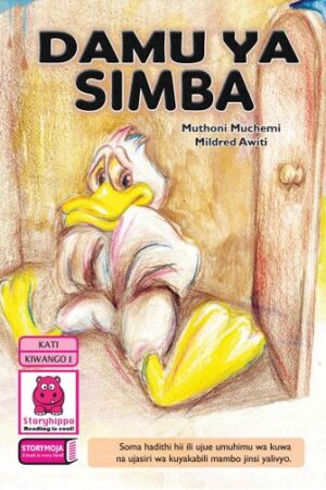 Damu ya Simba