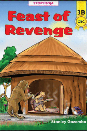Feast of Revenge