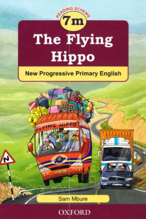 The Flying Hippo