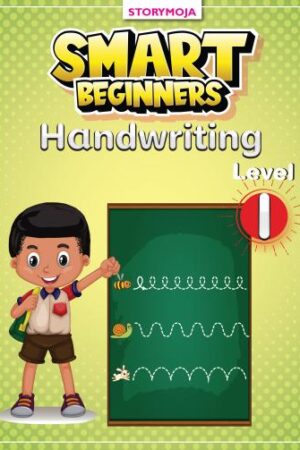 Smart Beginners Handwriting Level 1