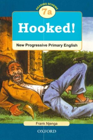 Hooked