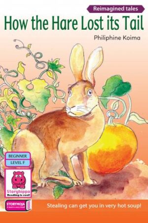 How the Hare lost its Tail